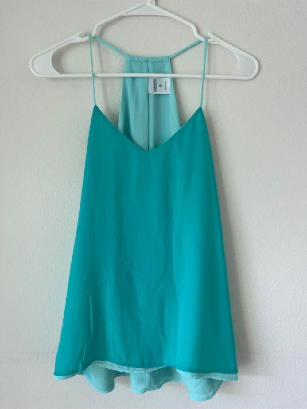 Express Tank Size XS